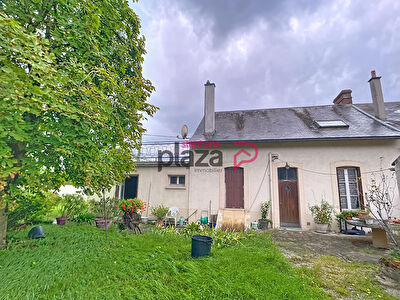 Maison Chalette Sur Loing 7 pièce(s) 144 m2