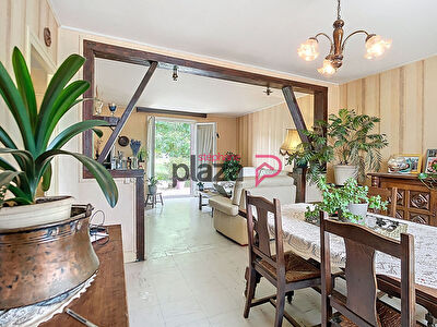 Maison Chalette Sur Loing 7 pièce(s) 144 m2