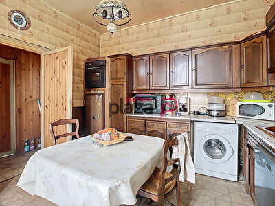 Maison Chalette Sur Loing 7 pièce(s) 144 m2