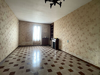 Maison 4 pièces de 156m2 à Chalette sur Loing
