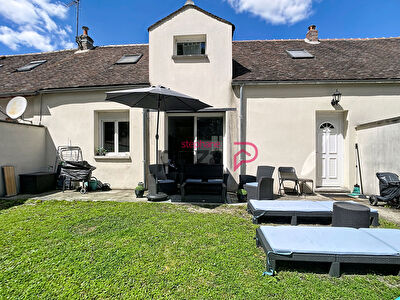 Maison 4 pièces de 85m2 à Corquilleroy