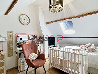 Maison 4 pièces de 85m2 à Corquilleroy