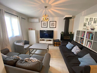 Maison Amilly 6 pièce(s) 105 m2