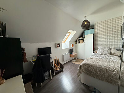 Maison Amilly 6 pièce(s) 105 m2