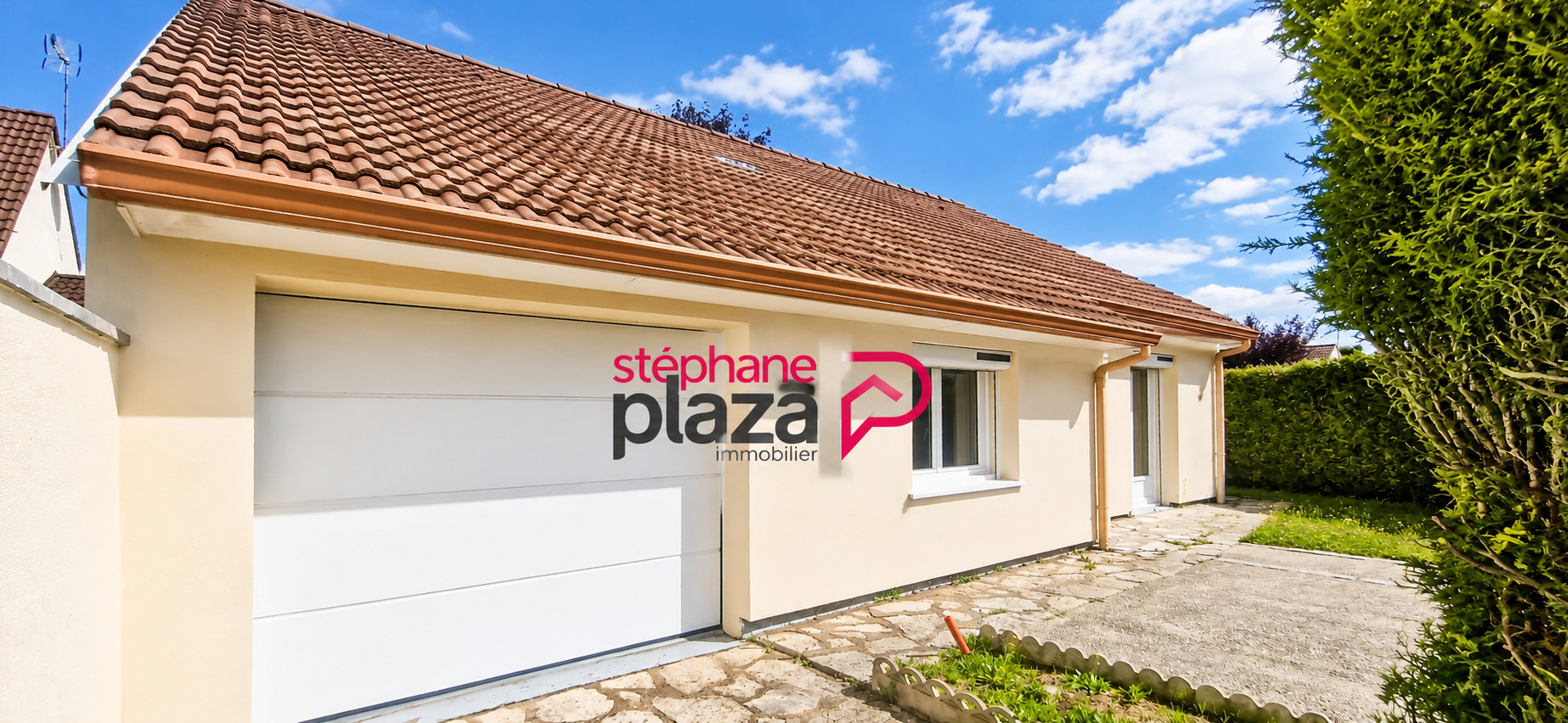 Photo du bien : Maison 4 pièces 91.07 m2