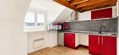 Appartement Montargis 1 pièce(s) 27.36 m2