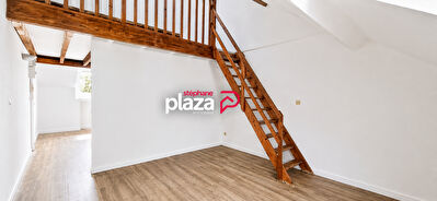 Appartement Montargis 1 pièce(s) 27.36 m2