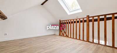 Appartement Montargis 1 pièce(s) 27.36 m2