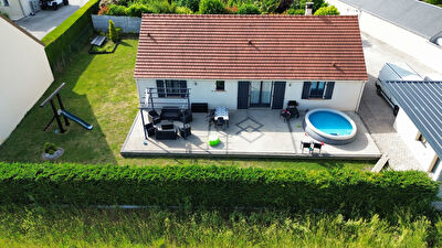 Maison Pannes 5 pièce(s) 93 m2