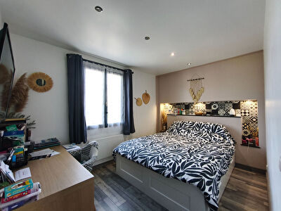 Maison Pannes 5 pièce(s) 93 m2