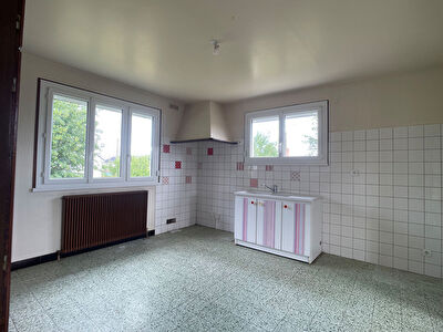 Maison 4 pièces de 146m2 à Amilly