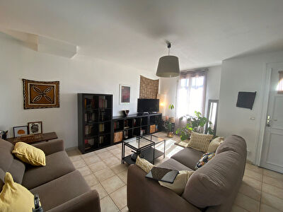 Maison 4 pièces de 99m2 à Amilly Viroy