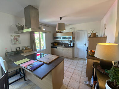 Maison 4 pièces de 99m2 à Amilly Viroy