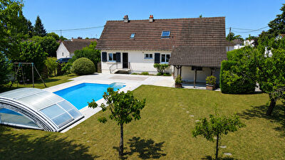 Maison 6 pièces de 154m2 à Villemandeur