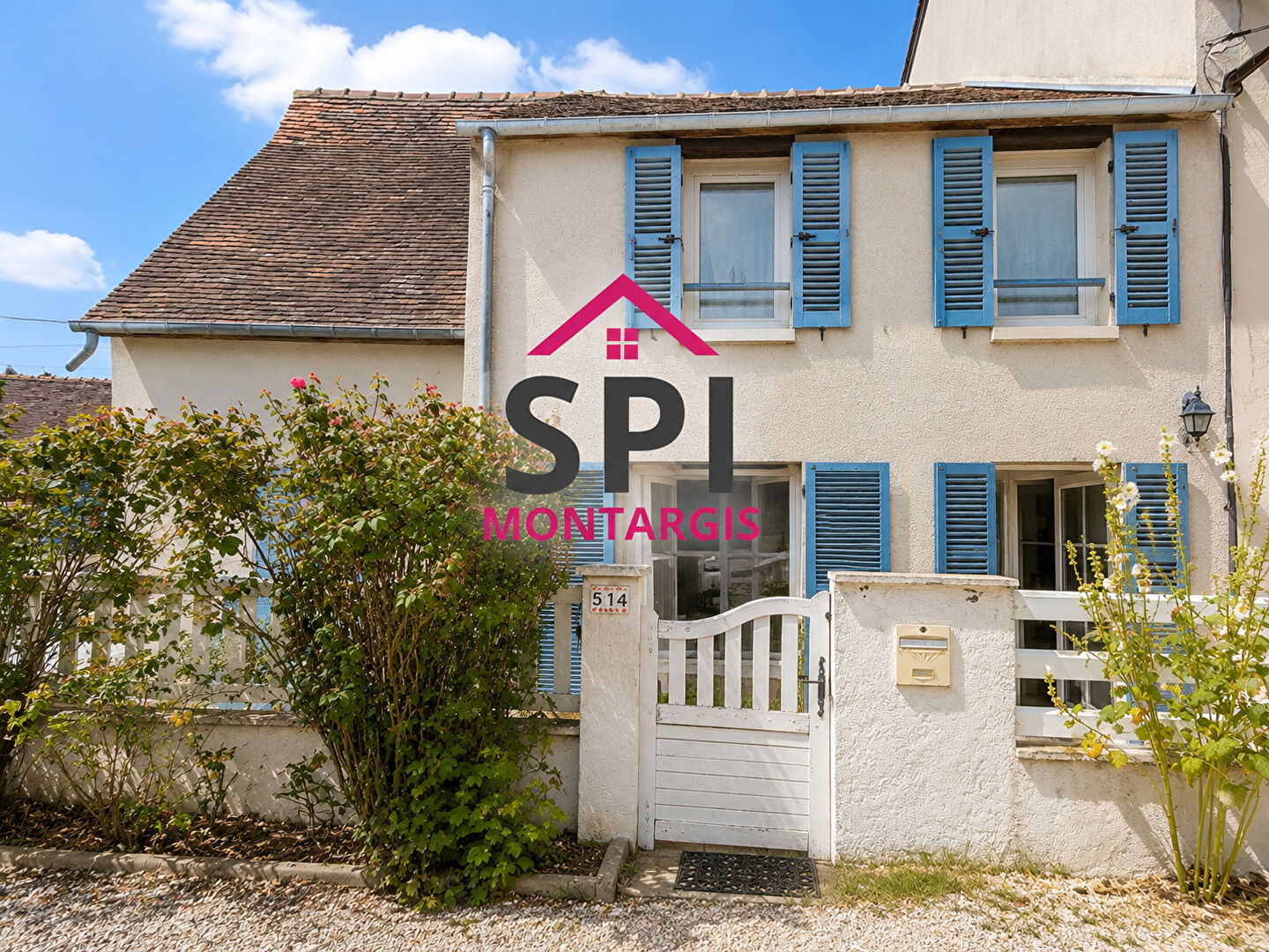 Photo du bien : Maison 4 pièces 93.96 m2
