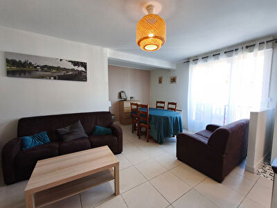 Appartement Montargis 3 pièce(s) 65 m2