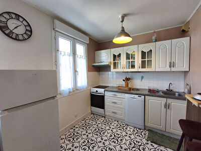 Appartement Montargis 3 pièce(s) 65 m2