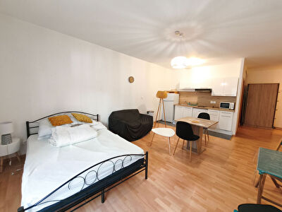Appartement Montargis 1 pièce(s) 41 m2