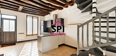 Maison Montargis 2 pièce(s) 53 m2