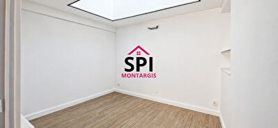 Maison Montargis 2 pièce(s) 53 m2