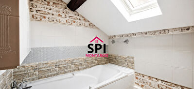 Maison Montargis 2 pièce(s) 53 m2