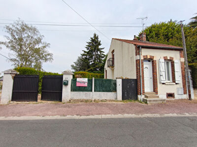 Maison Montargis 2 pièce(s) 40 m2