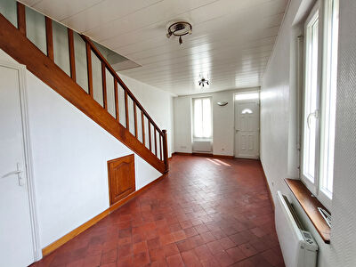 Maison Montargis 2 pièce(s) 40 m2