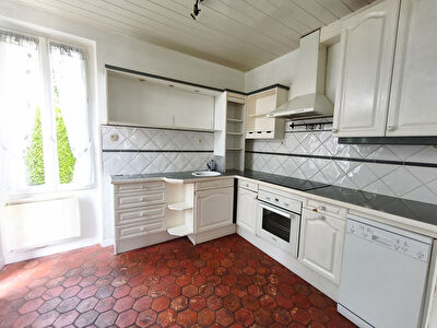Maison Montargis 2 pièce(s) 40 m2