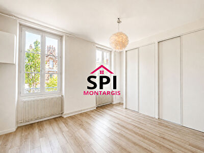 Appartement Montargis 2 pièce(s) 47,8 m2
