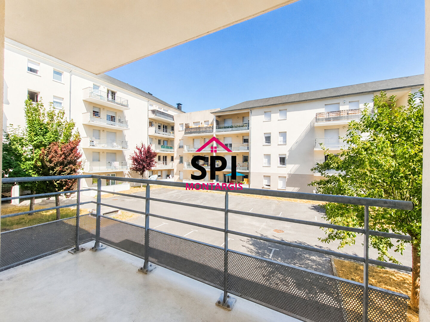Photo du bien : Appartement 2 pièces 55.54 m2