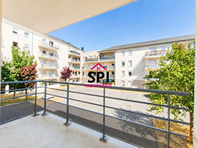 Appartement Montargis 2 pièce(s) 55.54 m2