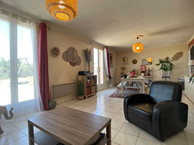 Pavillon 5 pièces de 124m2 à Amilly
