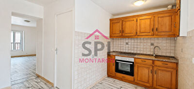 Appartement Chalette Sur Loing 2 pièce(s) 30.33 m2
