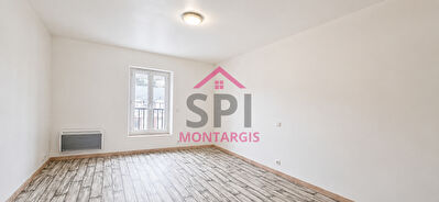 Appartement Chalette Sur Loing 2 pièce(s) 30.33 m2