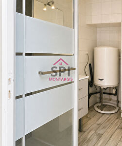 Appartement Chalette Sur Loing 2 pièce(s) 30.33 m2