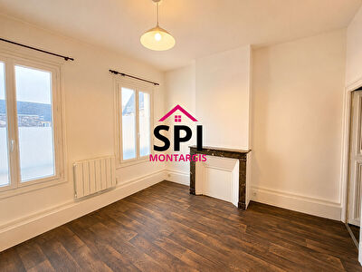 Appartement Montargis 2 pièce(s) 47.30 m2