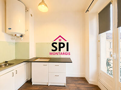 Appartement Montargis 2 pièce(s) 47.30 m2