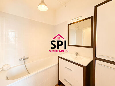 Appartement Montargis 2 pièce(s) 47.30 m2