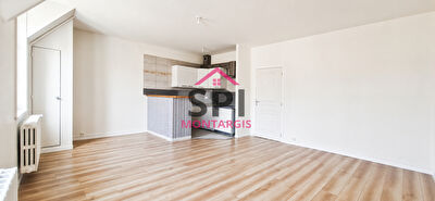 Appartement Montargis 2 pièce(s) 61 m2