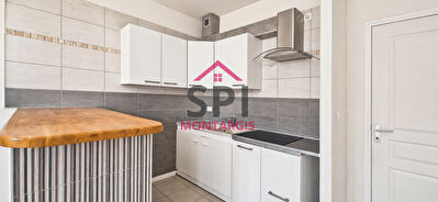 Appartement Montargis 2 pièce(s) 61 m2