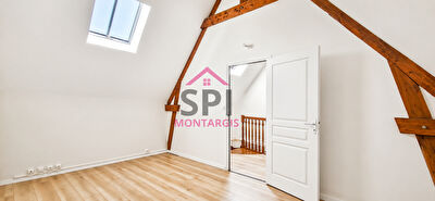 Appartement Montargis 2 pièce(s) 61 m2