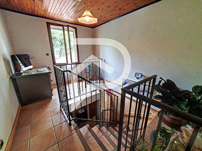 Maison à vendre Cruas 6 pièce(s) 230 m2