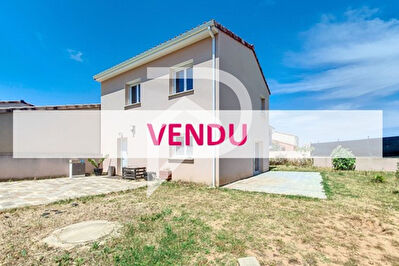 Maison à vendre Châteauneuf Du Rhône 4 pièce(s) 86 m2