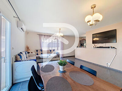 Maison à vendre Châteauneuf Du Rhône 4 pièce(s) 86 m2