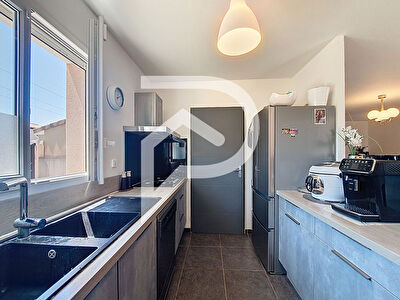 Maison à vendre Châteauneuf Du Rhône 4 pièce(s) 86 m2