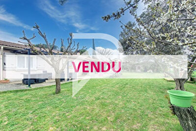 Maison à vendre La Bâtie Rolland 4 pièce(s) 91 m2