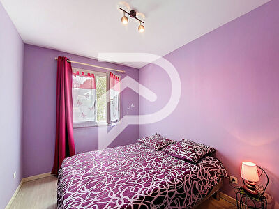 Maison à vendre La Bâtie Rolland 4 pièce(s) 91 m2