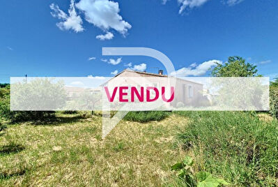Maison à vendre Saint Remeze 3 pièce(s) 60 m2