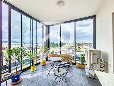 Appartement à vendre Montelimar 3 pièce(s) 78 m2