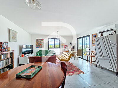 Appartement à vendre Montelimar 3 pièce(s) 78 m2